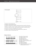 Preview for 58 page of Hanseatic TC925B2F-SDEE User Manual