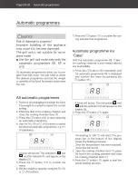 Preview for 74 page of Hanseatic TC925B2F-SDEE User Manual