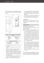 Preview for 82 page of Hanseatic TC925B2F-SDEE User Manual