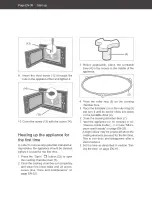 Preview for 84 page of Hanseatic TC925B2F-SDEE User Manual