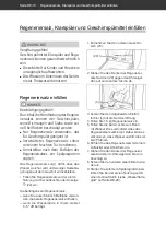 Preview for 10 page of Hanseatic WQP8-7636Q User Manual