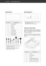 Preview for 14 page of Hanseatic WQP8-7636Q User Manual