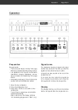 Preview for 53 page of Hanseatic WQP8-7636Q User Manual