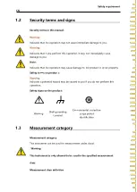 Preview for 4 page of Hantek HBT3000 Series Quick Manual