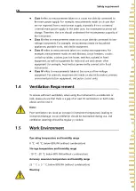 Preview for 5 page of Hantek HBT3000 Series Quick Manual