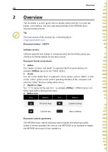 Preview for 8 page of Hantek HBT3000 Series Quick Manual