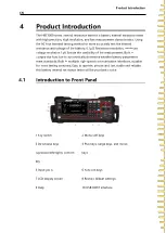 Preview for 11 page of Hantek HBT3000 Series Quick Manual