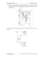 Предварительный просмотр 4 страницы Hanwei GD Series Operation Manual