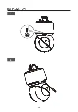 Предварительный просмотр 5 страницы Hanwha Techwin QNP-6250R Manual