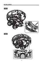 Предварительный просмотр 10 страницы Hanwha Vision PNM-8082VT Quick Manual