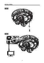 Предварительный просмотр 11 страницы Hanwha Vision PNM-8082VT Quick Manual