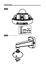 Предварительный просмотр 8 страницы Hanwha Vision PNM-9322VQP Quick Start Manual