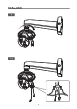 Предварительный просмотр 9 страницы Hanwha Vision PNM-9322VQP Quick Start Manual