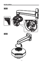 Предварительный просмотр 10 страницы Hanwha Vision PNM-9322VQP Quick Start Manual