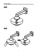 Предварительный просмотр 11 страницы Hanwha Vision PNM-9322VQP Quick Start Manual