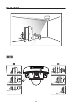 Предварительный просмотр 14 страницы Hanwha Vision PNM-9322VQP Quick Start Manual