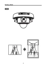 Предварительный просмотр 15 страницы Hanwha Vision PNM-9322VQP Quick Start Manual