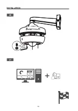 Предварительный просмотр 16 страницы Hanwha Vision PNM-9322VQP Quick Start Manual