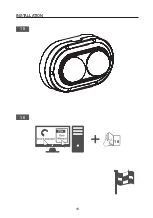 Предварительный просмотр 15 страницы Hanwha Vision PNM-C12083RVD Quick Manual