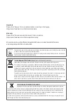 Предварительный просмотр 2 страницы Hanwha Vision PNM-C16013RVQ Quick Start Manual