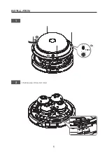 Предварительный просмотр 5 страницы Hanwha Vision PNM-C16013RVQ Quick Start Manual