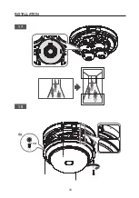 Предварительный просмотр 15 страницы Hanwha Vision PNM-C16013RVQ Quick Start Manual