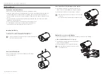 Предварительный просмотр 8 страницы Hanwha Vision TNO-6321E User Manual