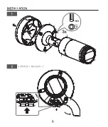 Предварительный просмотр 6 страницы Hanwha Vision XNO-9082R Manual