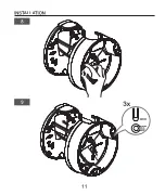 Предварительный просмотр 11 страницы Hanwha Vision XNO-9082R Manual