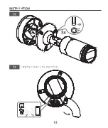 Предварительный просмотр 13 страницы Hanwha Vision XNO-9082R Manual