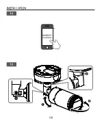 Предварительный просмотр 14 страницы Hanwha Vision XNO-9082R Manual