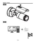 Предварительный просмотр 15 страницы Hanwha Vision XNO-9082R Manual