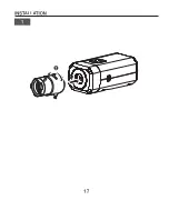 Предварительный просмотр 17 страницы Hanwha Vision XNO-9082R Manual