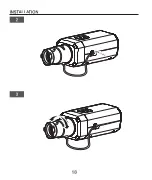 Предварительный просмотр 18 страницы Hanwha Vision XNO-9082R Manual