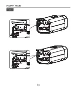 Предварительный просмотр 19 страницы Hanwha Vision XNO-9082R Manual