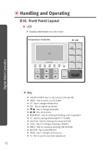 Предварительный просмотр 34 страницы HANYOUNG NUX MT100 User Manual