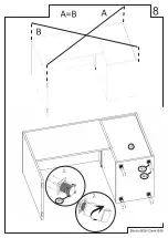 Preview for 9 page of Happy Babies ANIMALS B06 Assembly Instructions Manual