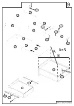 Preview for 10 page of Happy Babies ANIMALS B06 Assembly Instructions Manual