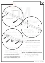 Preview for 13 page of Happy Babies ANIMALS B06 Assembly Instructions Manual