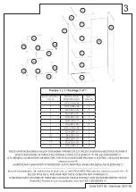 Предварительный просмотр 4 страницы Happy Babies ANIMALS SZ01 BL Assembly Instruction Manual