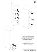 Предварительный просмотр 11 страницы Happy Babies ANIMALS SZ01 BL Assembly Instruction Manual