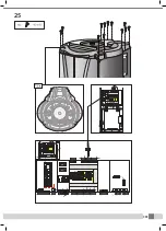 Preview for 131 page of HAPRO Luxura V10 Owner'S Manual