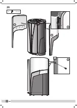 Preview for 132 page of HAPRO Luxura V10 Owner'S Manual