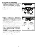 Предварительный просмотр 31 страницы Harbor Breeze 41239 Manual