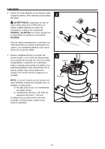 Preview for 33 page of Harbor Breeze FARMINGDALE AR15-72BN Manual