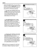 Preview for 11 page of Harbor Breeze LANDON LAN52SS5L Manual