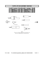 Preview for 12 page of Harbor Freight Tools 94683 Assembly And Operating Instructions Manual