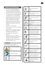 Предварительный просмотр 3 страницы Hard Head 025441 Operating Instructions Manual