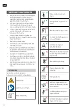 Предварительный просмотр 6 страницы Hard Head 025441 Operating Instructions Manual