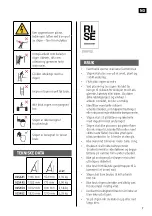 Предварительный просмотр 7 страницы Hard Head 025441 Operating Instructions Manual